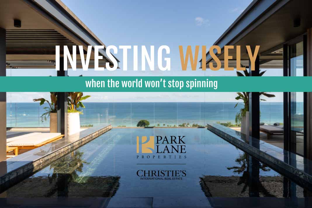 Investing PARK LANE PROPERTIES