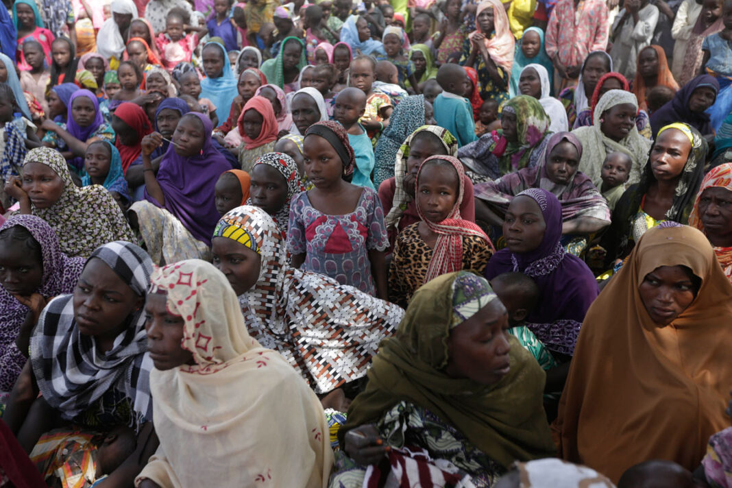 News item - Boko Haram