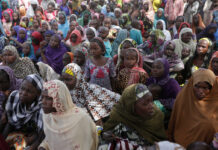 Kidnapped girl’s church calls on Buhari to win her release from Boko Haram
