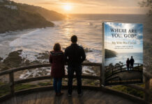 Where are You, God? My wife has cancer