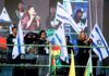5500 Christians challenge ANC’s claim to speak for South Africa on Israel