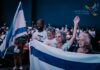 Royal delegation strengthens growing ties between Israel & South Africa’s traditional leaders