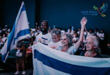 Royal delegation strengthens growing ties between Israel & South Africa’s traditional leaders