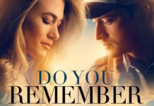 Do You Remember: A story of love, faith and second chances