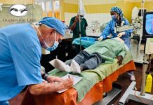 Faith in Action – Doctors for Life brings hope and healing to Malawi