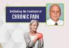 Rethinking the treatment of chronic pain