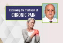 Rethinking the treatment of chronic pain