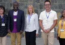 ‘Every tribe, nation and language’: New network seeks to unite migrant and European churches