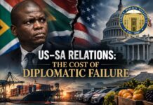 SA Economy groans as ANC escalates tensions with world’s largest economy!