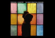 For KING + COUNTRY’s new album offers ‘defiant hope’ in difficult times