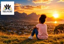 Hope & Light: It starts with one child