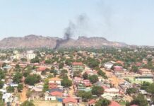 Christian workers abducted in South Sudan are released